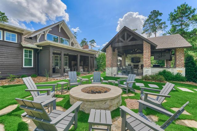 26354 Jacks Barn Road, Montgomery, TX 77316