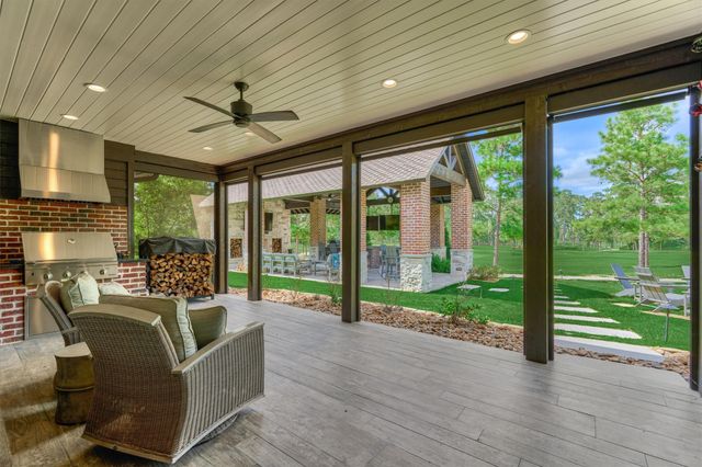 26354 Jacks Barn Road, Montgomery, TX 77316