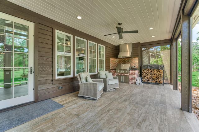 26354 Jacks Barn Road, Montgomery, TX 77316