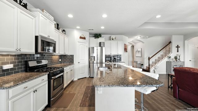 323 Limestone, New Braunfels, TX 78130