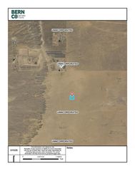 Off Pajarito (PRT20) Road SW, Albuquerque, NM 87121