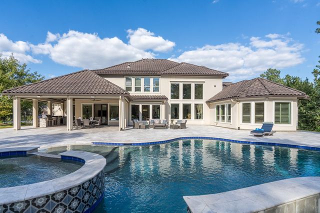 23414 Cannondale Loop, Montgomery, TX 77316