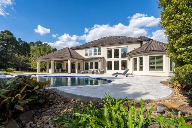 23414 Cannondale Loop, Montgomery, TX 77316