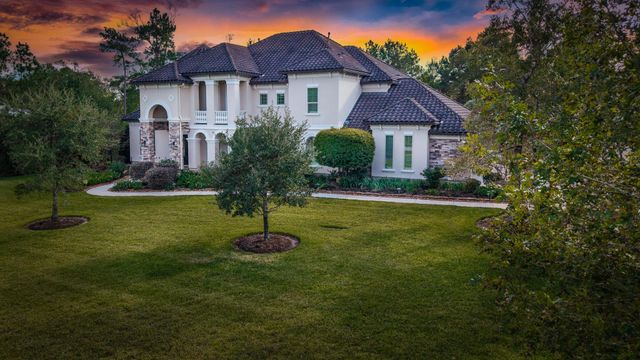 23414 Cannondale Loop, Montgomery, TX 77316