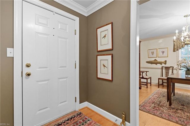 221 Woodmere Dr Unit B, Williamsburg, VA 23185