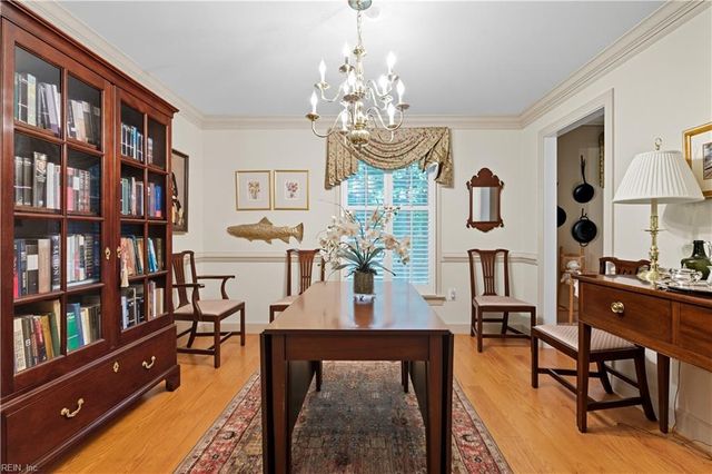 221 Woodmere Dr Unit B, Williamsburg, VA 23185