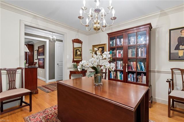 221 Woodmere Dr Unit B, Williamsburg, VA 23185