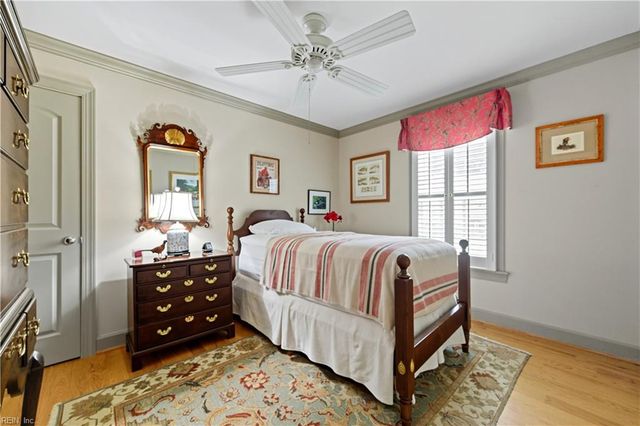 221 Woodmere Dr Unit B, Williamsburg, VA 23185