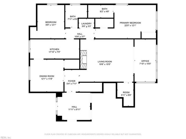 221 Woodmere Dr Unit B, Williamsburg, VA 23185