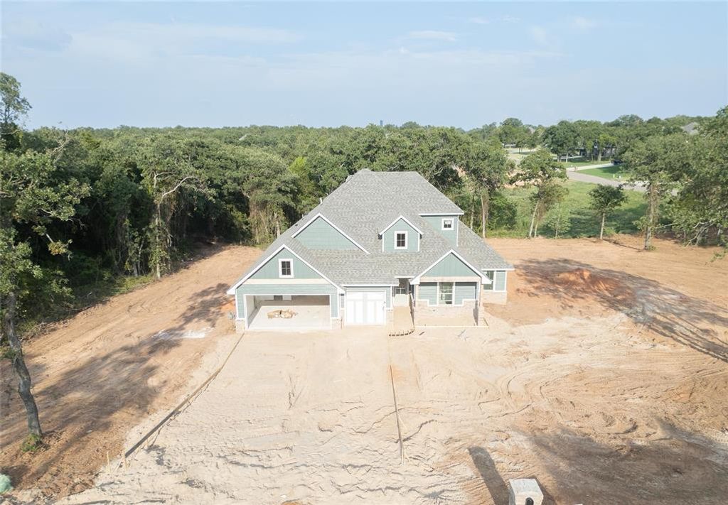 14000 Magnolia Lane, Edmond, OK 73049