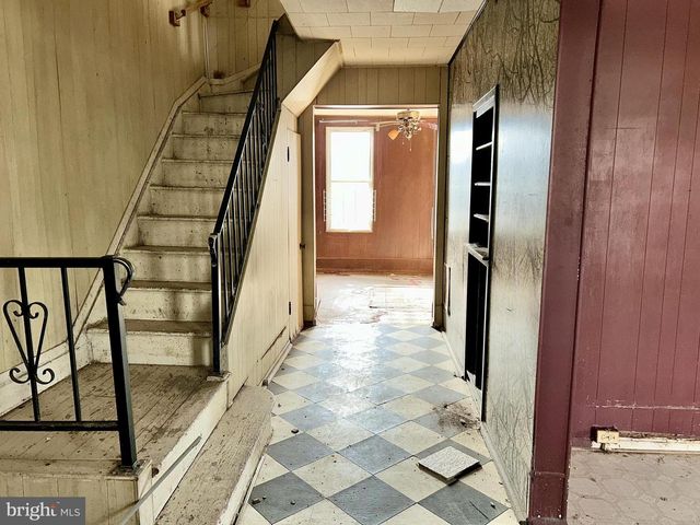 1218 N LONGWOOD ST, Baltimore, MD 21216