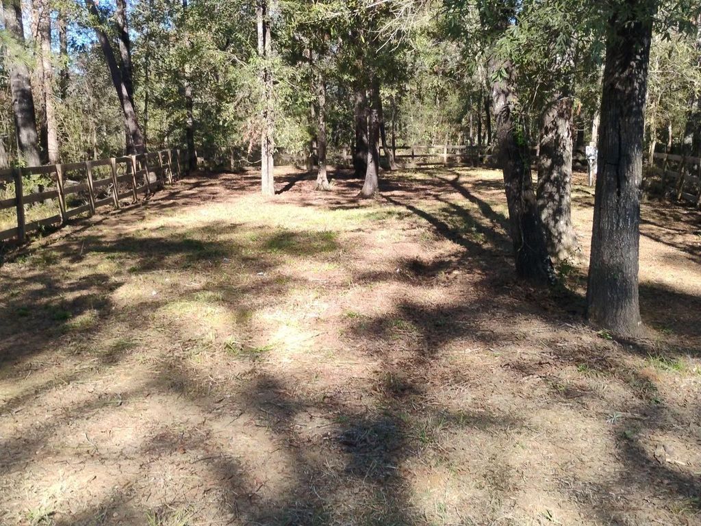172 Cloverdale, Livingston, TX 77351