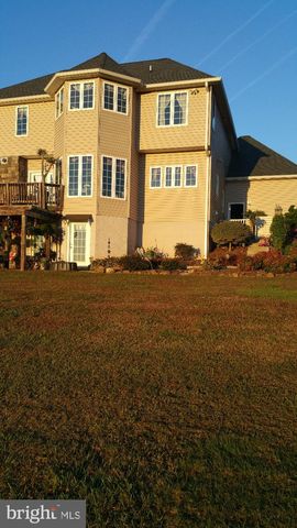 9471 LITTLE SKYLINE DR, Orange, VA 22960