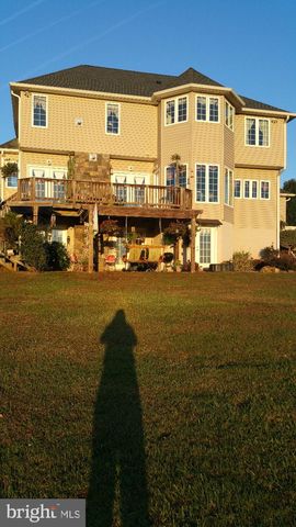 9471 LITTLE SKYLINE DR, Orange, VA 22960