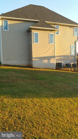 9471 LITTLE SKYLINE DR, Orange, VA 22960