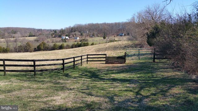 9471 LITTLE SKYLINE DR, Orange, VA 22960