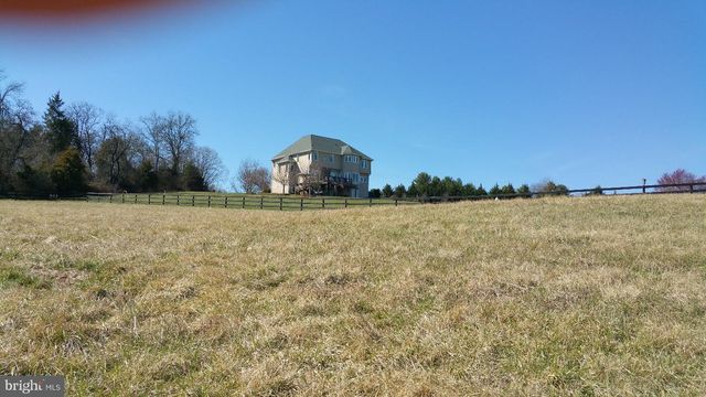 9471 LITTLE SKYLINE DR, Orange, VA 22960