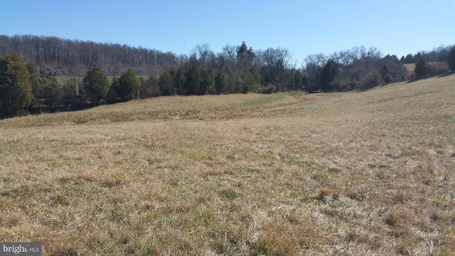 9471 LITTLE SKYLINE DR, Orange, VA 22960