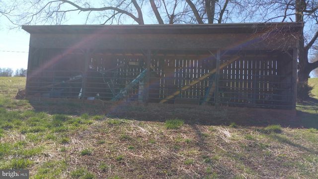 9471 LITTLE SKYLINE DR, Orange, VA 22960