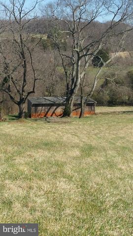 9471 LITTLE SKYLINE DR, Orange, VA 22960