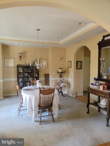 9471 LITTLE SKYLINE DR, Orange, VA 22960