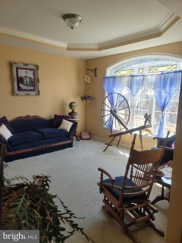 9471 LITTLE SKYLINE DR, Orange, VA 22960
