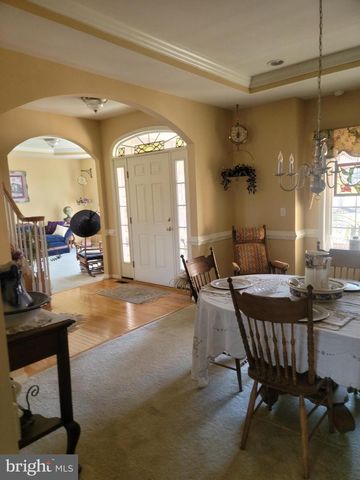 9471 LITTLE SKYLINE DR, Orange, VA 22960