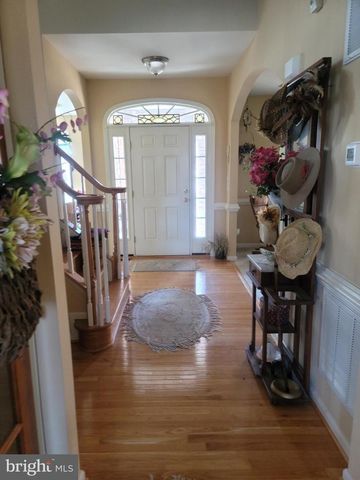 9471 LITTLE SKYLINE DR, Orange, VA 22960