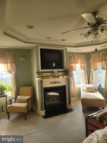 9471 LITTLE SKYLINE DR, Orange, VA 22960