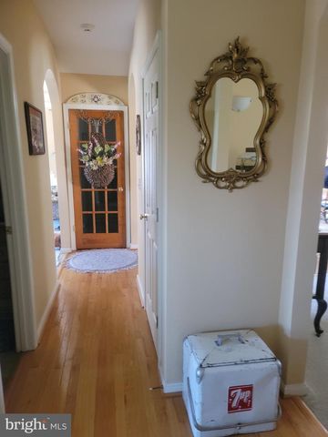 9471 LITTLE SKYLINE DR, Orange, VA 22960