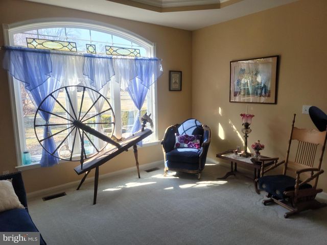 9471 LITTLE SKYLINE DR, Orange, VA 22960