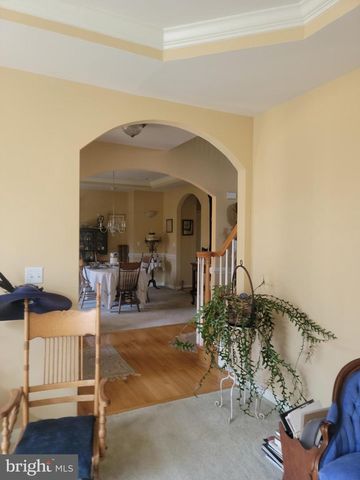 9471 LITTLE SKYLINE DR, Orange, VA 22960