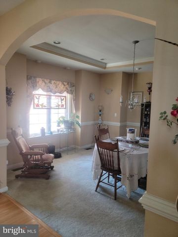 9471 LITTLE SKYLINE DR, Orange, VA 22960