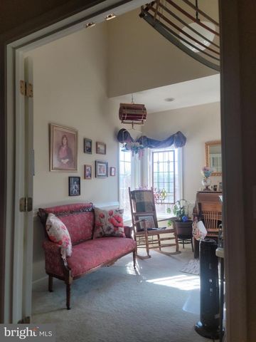 9471 LITTLE SKYLINE DR, Orange, VA 22960