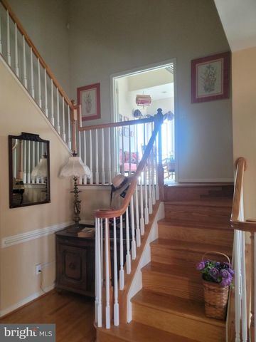 9471 LITTLE SKYLINE DR, Orange, VA 22960