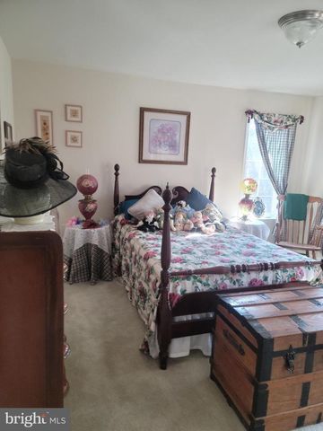 9471 LITTLE SKYLINE DR, Orange, VA 22960