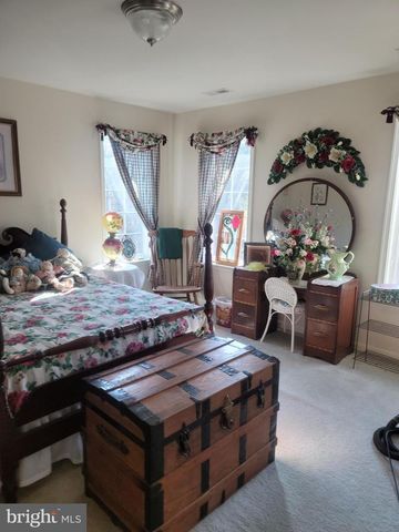 9471 LITTLE SKYLINE DR, Orange, VA 22960