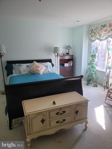 9471 LITTLE SKYLINE DR, Orange, VA 22960