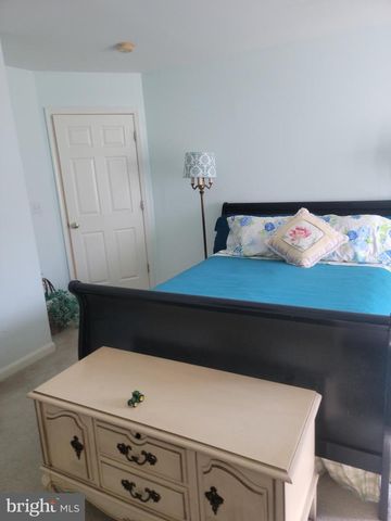 9471 LITTLE SKYLINE DR, Orange, VA 22960