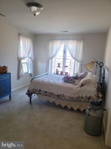 9471 LITTLE SKYLINE DR, Orange, VA 22960