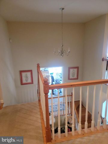 9471 LITTLE SKYLINE DR, Orange, VA 22960