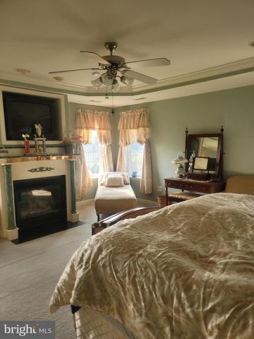9471 LITTLE SKYLINE DR, Orange, VA 22960