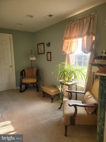 9471 LITTLE SKYLINE DR, Orange, VA 22960