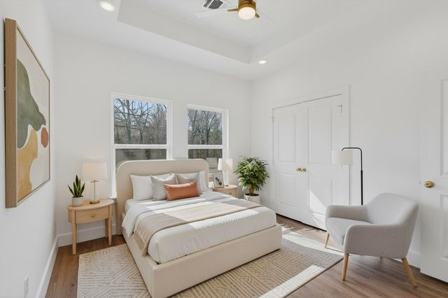 305 Garner Drive, Mabank, TX 75156