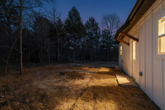 305 Garner Drive, Mabank, TX 75156