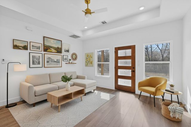 305 Garner Drive, Mabank, TX 75156