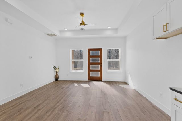 305 Garner Drive, Mabank, TX 75156