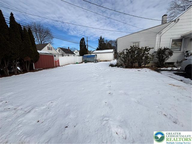 2677 West South Street, Allentown City, PA 18104