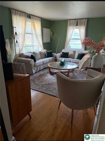 2677 West South Street, Allentown City, PA 18104