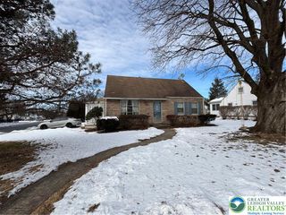 2677 West South Street, Allentown City, PA 18104